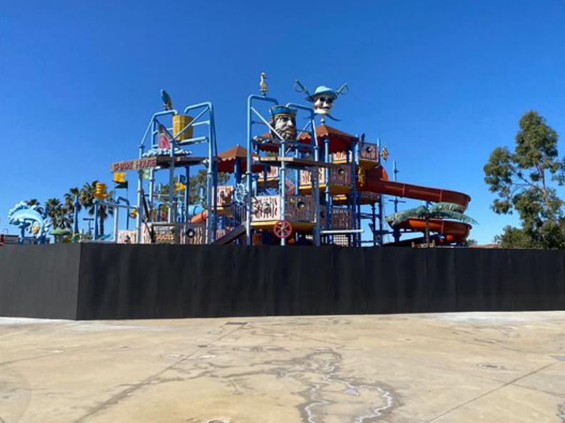 Boomers Irvine, United States